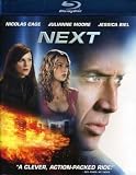 Next [Blu-ray] [2007] [US Import]