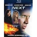 Next [Blu-ray]