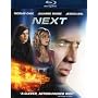 Next [Blu-ray]