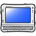 Toughbook U1 Rugged Ultra Mobile PC