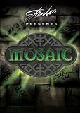 Stan Lee Presents: Mosaic