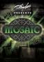 Stan Lee Presents: Mosaic