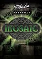 Stan Lee Presents: Mosaic