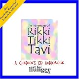 The Adventures of Rikki-Tikki-Tavi