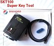 renault espace key