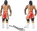 WWE Battle Pack Series #32 - Jimmy Uso vs. Jey Uso Action Figure (2-Pack)