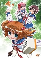 ��-Saki- 2 �������� [DVD]