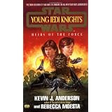 HeirsoftheForce(StarWars:YoungJediKnights,Book1)