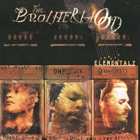 Elementalz [Explicit]