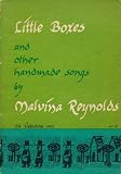 Little Boxes and Other Handmade Songs