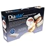 Diastar Premium Density Memory Foam Pillow