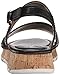 Skechers Cali Women's Footsteps-Jagged-Edge Dress Sandal