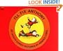 I'll Fix Anthony (Aladdin Picture Books)