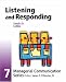  : Module 7: Listening and Responding (Managerial Communication Series)