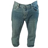 Kenneth - New Kenneth Cole Mens Jeans-Blue