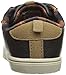 carter's Unisex-Child GUS3 Sneaker