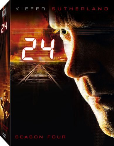 24: Season Four