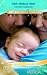 Books : Their Miracle Baby (Medical Romance)