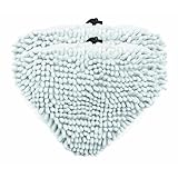 Dirt Devil AD50005 Steam Mop Shaggy Dusting Pads