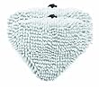 Dirt Devil AD50005 Steam Mop Shaggy Dusting Pads