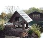 Premier plus bird table
