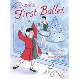 First Balletby Deanna Caswell