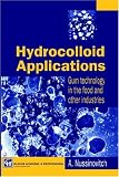 Hydrocolloid Applications: Gum Technology in the Food and Other Industries 51Riq0b1%2BGL. SL160 Hydrocolloid Applications: Gum Technology in the Food and Other Industries