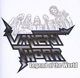 Legend of the World