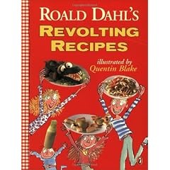 Revolting Recipes