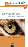 Die W�rde der Tiere: Eine religi�se Wertsch�tzung