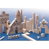 Basic Building Blocks (Extra-Large Starter Set) by Haba