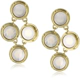 Kate Spade New York All Aboard Chandelier Earrings