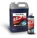 Auto Magic EZ-CLEAN HD, Upholstery Shampoo super concentrate, 1 GAL