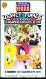 Review Warner Bros.  / Looney Tunes Classic Bumper Collection (pal/vhs)