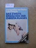 Produkt-Bild: Das zweite Erwachen der Christa Klages.