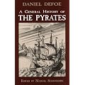 A General History of the Pyrates (Dover Maritime)