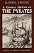 A General History of the Pyrates (Dover Maritime)