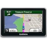 Garmin n�vi 2460LT 5-Inch Touchscreen...