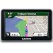 Garmin n�vi 2460LT 5-Inch Widescreen Bluetooth Portable GPS Navigator with Lifetime Traffic