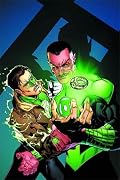 Green Lantern Vol 5 #6
