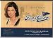 2004 Donruss Leather and Lumber Fans of The Game FG-5 Jules Asner (Baseball Cards)