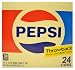 Pepsi Throwback (Pack of 24)