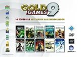 Eigenschaften rondomedia GmbH  / Gold Games 9 (DVD-ROM)