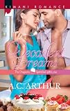 Decadent Dreams (The Draysons: Sprinkled with Love)