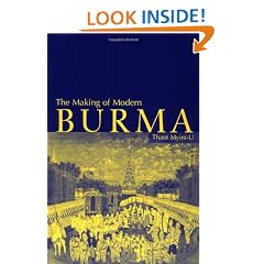 The Making of Modern Burma