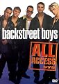 Backstreet Boys: All Access Video