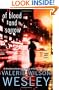 Of Blood and Sorrow: A Tamara Hayle Mystery (Tamara Hayle Mysteries)