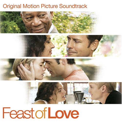 Feast of Love Various Artists