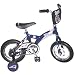 Search : NFL Official New England Patriots 12-Inch BMX Bike