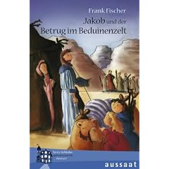 Jakob und der Betrug im Beduinenzelt: Tante Belindas geheimnisvolle Zimmer